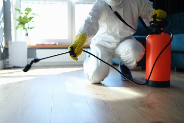 Reliable Hoarding Cleanup contractor in West Creek, NJ by Trauma Clean Pros
